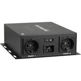 Inter-Tech IPC PDU SA-0416EU 16A