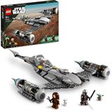 LEGO Star Wars 75325 Der N-1 Starfighter des Mandalorianers Set