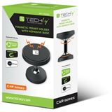 Techly Autohalterung mit magnetischem Halter