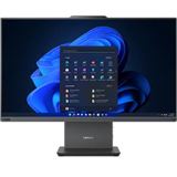 27" (68,58cm) Lenovo ThinkCentre neo 50a 27 Gen 5 12SB - All-in-One (Komplettlösung) - mit Monitorständer - Core i5 13420H / 2.1 GHz - RAM 16 27" (68,58cm) Lenovo ThinkCentre neo 50a 27 Gen 5 12SB - All-in-One (Komplettlösung) - mit Monitorständer - Core i5 13420H / 2.1 GHz - RAM 16