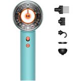 Dyson Supersonic Haartrockner HD07 - Ceramic Patina / Topaz Dyson Supersonic Haartrockner HD07 - Ceramic Patina / Topaz