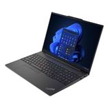 Notebook 16" (40,64cm) Lenovo TP E16 G2 CU7-155H 16GB 512GB SSD