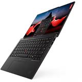 Notebook 14" (35,56cm) Lenovo ThinkPad X1 Carbon G12 Intel Core Ultra 7 155U No Touch WUXGA 32GB 1TB SSD UMA W11P WWAN 5G Black Notebook 14" (35,56cm) Lenovo ThinkPad X1 Carbon G12 Intel Core Ultra 7 155U No Touch WUXGA 32GB 1TB SSD UMA W11P WWAN 5G Black