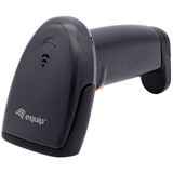 Equip Barcode Handscanner CCD Kabel USB schwarz