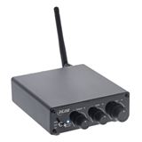 InLine Bluetooth 5.3 Audio Receiver mit 96 Watt Verstärker InLine Bluetooth 5.3 Audio Receiver mit 96 Watt Verstärker