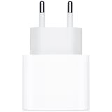 20 Watt Apple USB-C Power Adapter