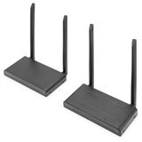 Digitus 4K Wireless HDMI KVM Extender Set/150m/4K60Hz