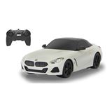 Jamara BMW Z4 Roadster 1:24 40 MHz wei&szlig; 6+