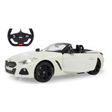 Jamara BMW Z4 Roadster 1:14 weiss 6+