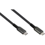 (&euro;5,45*/1m) 2.00m Good Connections USB-C Anschlusskabel USB 2.0
