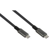 (&euro;8,28*/1m) 1.80m Good Connections USB-C Anschlusskabel USB 4.0
