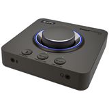 Creative Soundkarte Sound Blaster X4 SXFI extern