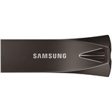 512 GB Samsung USB 3.1 BAR Plus Titan-Grau MUF-512BE4/APC