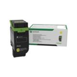 Lexmark Toner gelb R&uuml;ck CS963/CX833x 95x/96x ca. 12.000 S.
