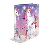 Herma Motiv-Ordner A4 Einhorn
