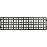 Inter-Tech IPC Blindblende 5,25"