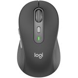 Logitech Signature Slim Combo MK950 for Business - Graphite -