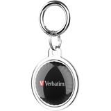 VERBATIM Tracker Bluetooth Finder Coin MYFC-01B für Apple Find VERBATIM Tracker Bluetooth Finder Coin MYFC-01B für Apple Find