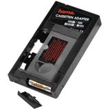 Hama Cassettenadapter VHS-C/VHS Auto