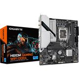 Gigabyte H610M Gaming WIFI DDR4 Intel H610 So.1700 DDR4 mATX Retail