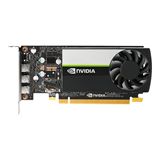 8GB PNY Quadro A1000 GDDR6 4xmDP LP (VCNRTXA1000-SB)