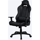 Arozzi Gaming Stuhl Toretta Pure Black - SoftPU