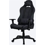 Arozzi Gaming Stuhl Toretta Pure Black - SuperSoft