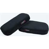 Arozzi Armlehnenpolster Memory-Foam