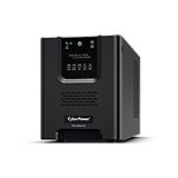 1000 Watt Cyberpower USV PR1000ERTXL2UC 19" Line-Interactive 1000 Watt Cyberpower USV PR1000ERTXL2UC 19" Line-Interactive