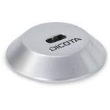 Dicota Laptop Lock Anchor Plate for T-Lock