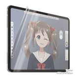 PanzerGlass iPad Pro 11" 2024 UWF Graphic Paper
