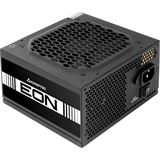 400 Watt Chieftec EON Series ZPU-400S Non-Modular 80+