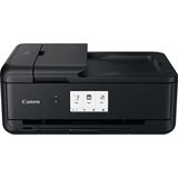Canon PIXMA TS9550a Inkjet Multifunction Printer 6,5ppm Black