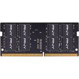 8GB PNY MN8GSD43200-TB DDR4-3200 SO-DIMM CL22 Single