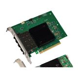 Intel 10/25Gbe 4-Port Server Adapter E810XXVDA4 LP(4xSFP28 bulk)###