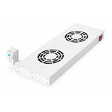 Equip Lüftermodul 19" für Serverschränke, Equip Lüftermodul 19" für Serverschränke,