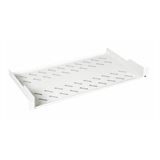 Equip Fachboden fest 19" f&uuml;r Serverschr&auml;nke, 1U 40cm gr