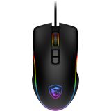 MSI FORGE GM300 USB schwarz (kabelgebunden)