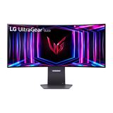34" (86,36cm) LG Electronics UltraGear OLED 34GS95QE-B schwarz 3440x1440 1xDisplayPort 1.4 / 2x HDMI 2.1 34" (86,36cm) LG Electronics UltraGear OLED 34GS95QE-B schwarz 3440x1440 1xDisplayPort 1.4 / 2x HDMI 2.1