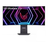 39" (99,10cm) LG Electronics UltraGear 39GS95QE-B schwarz 3440x1440 1xDisplayPort 1.4 / 2x HDMI 2.1 39" (99,10cm) LG Electronics UltraGear 39GS95QE-B schwarz 3440x1440 1xDisplayPort 1.4 / 2x HDMI 2.1