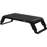 Fellowes Monitor St&auml;nder Hana LT schwarz