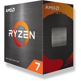 AMD Ryzen 7 5800XT 8x 3.80GHz So.AM4 BOX