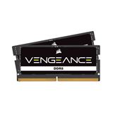 64GB Corsair Vengeance DDR5-5600 SO-DIMM CL 48 Dual Kit