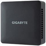 Gigabyte Barebone BRIX s GB-BRi3H-1315 (Rev. 1.0) - Ultra Compact -