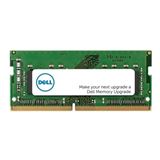 8GB Dell 1RX16 - DDR5 - Modul - SO DIMM 262-PIN - 5600 MHz - 8GB Dell 1RX16 - DDR5 - Modul - SO DIMM 262-PIN - 5600 MHz -