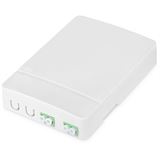 Digitus Rack Wall Mounting FTTH