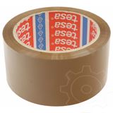 Tesa Verpackungsklebeband 64014 PP braun