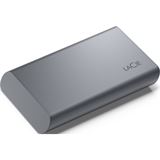 500GB LaCie Mobile SSD Secure USB-C