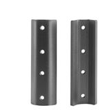 Hagor comPROnents series Montagekomponente - Schwarz