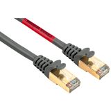 (€4,30*/1m) 3.00m Hama Cat. 5e Crossoverkabel STP RJ45 Stecker (€4,30*/1m) 3.00m Hama Cat. 5e Crossoverkabel STP RJ45 Stecker